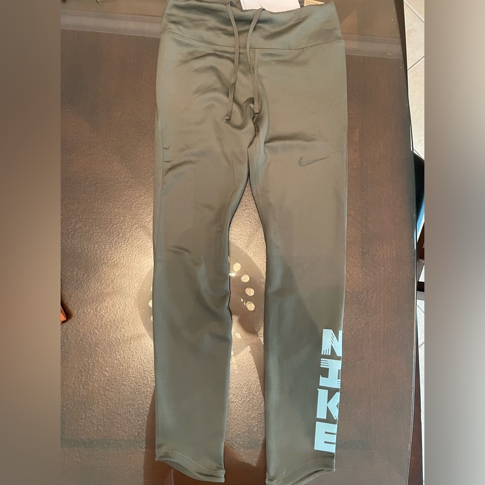 Nike runnings leggings
